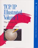 TCP / IP Illustrated Volume 1